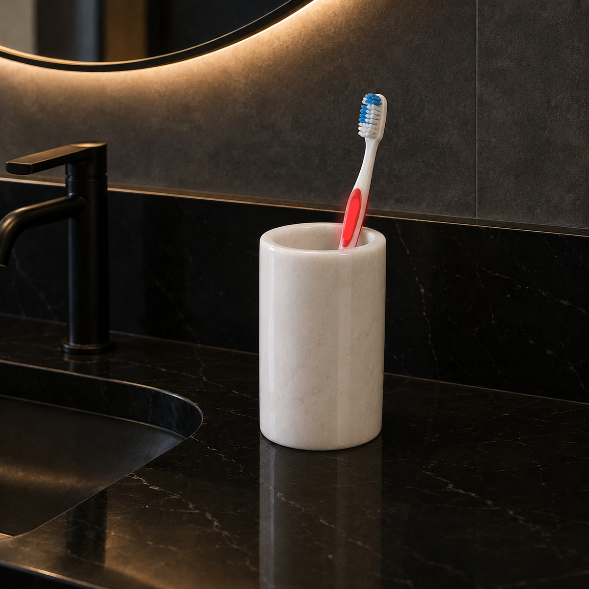 Tooth Brush Holder