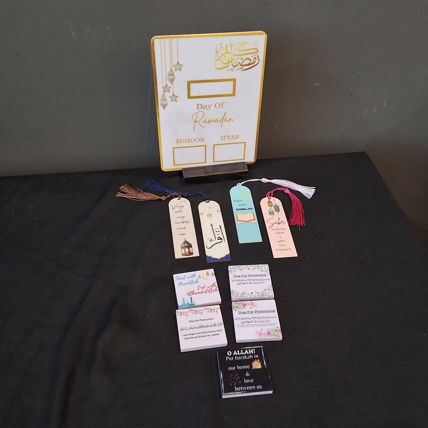 The Premium Ramadan/Eid Gift Set