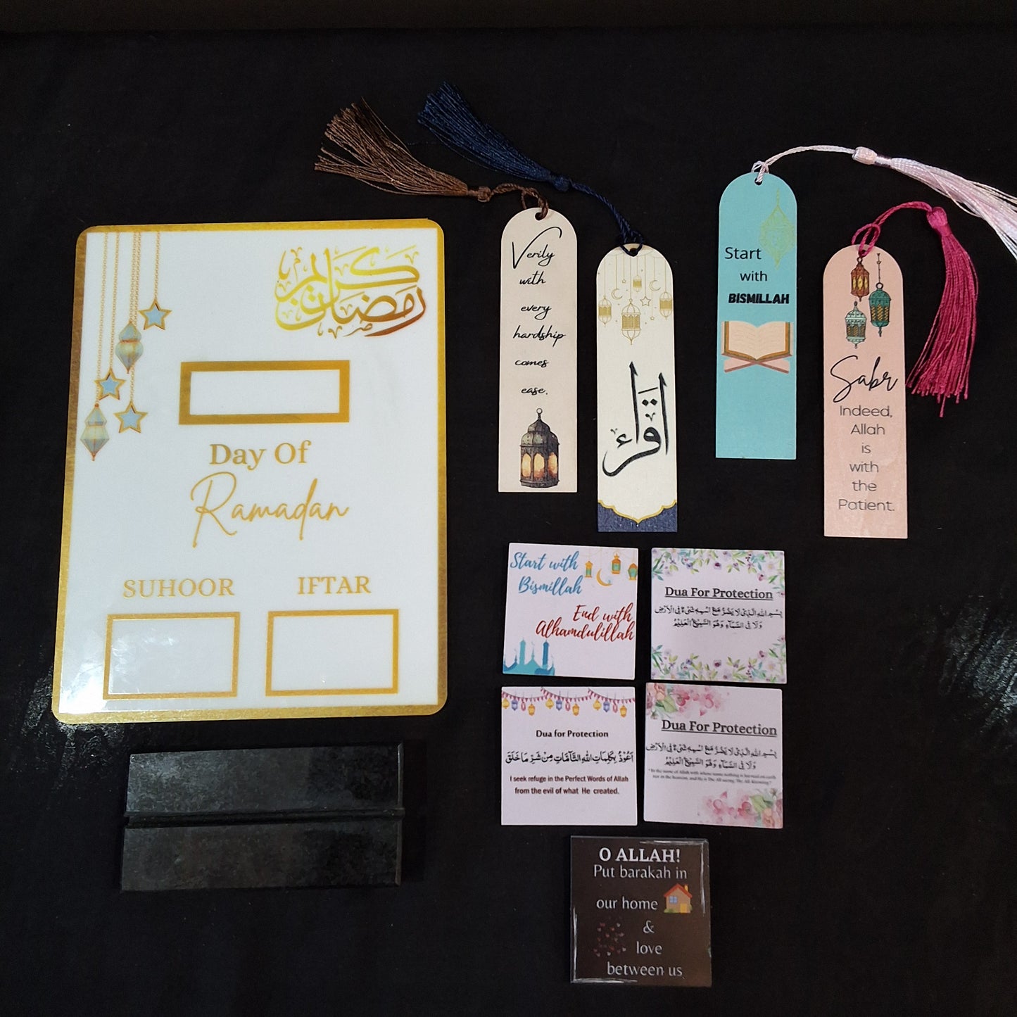 The Premium Ramadan/Eid Gift Set