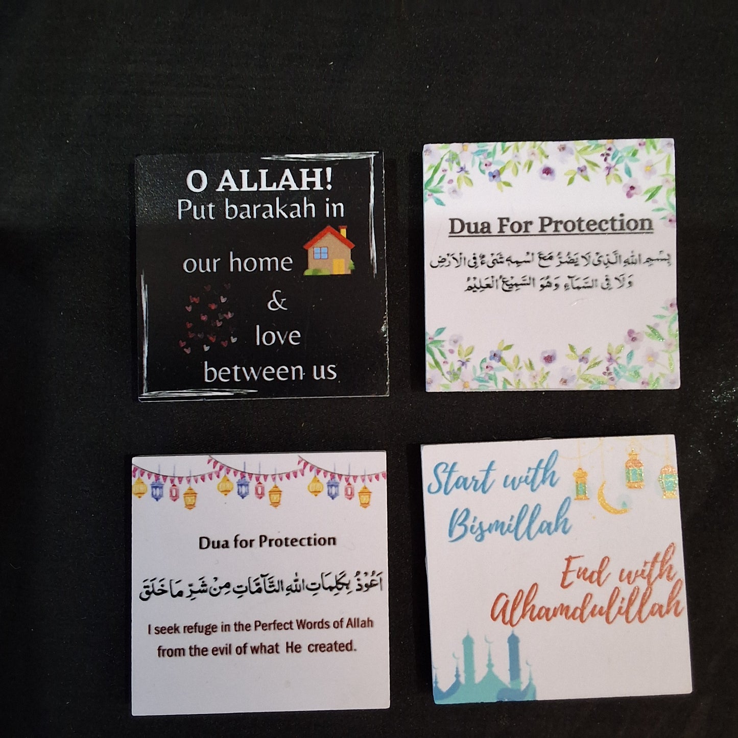 The Ultimate Ramadan/Eid Gift Set