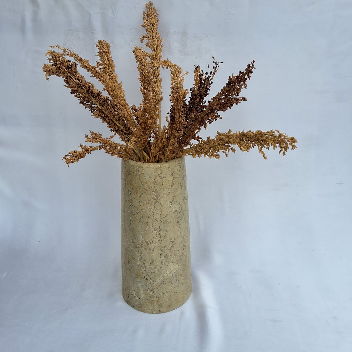 The Pristine Vase