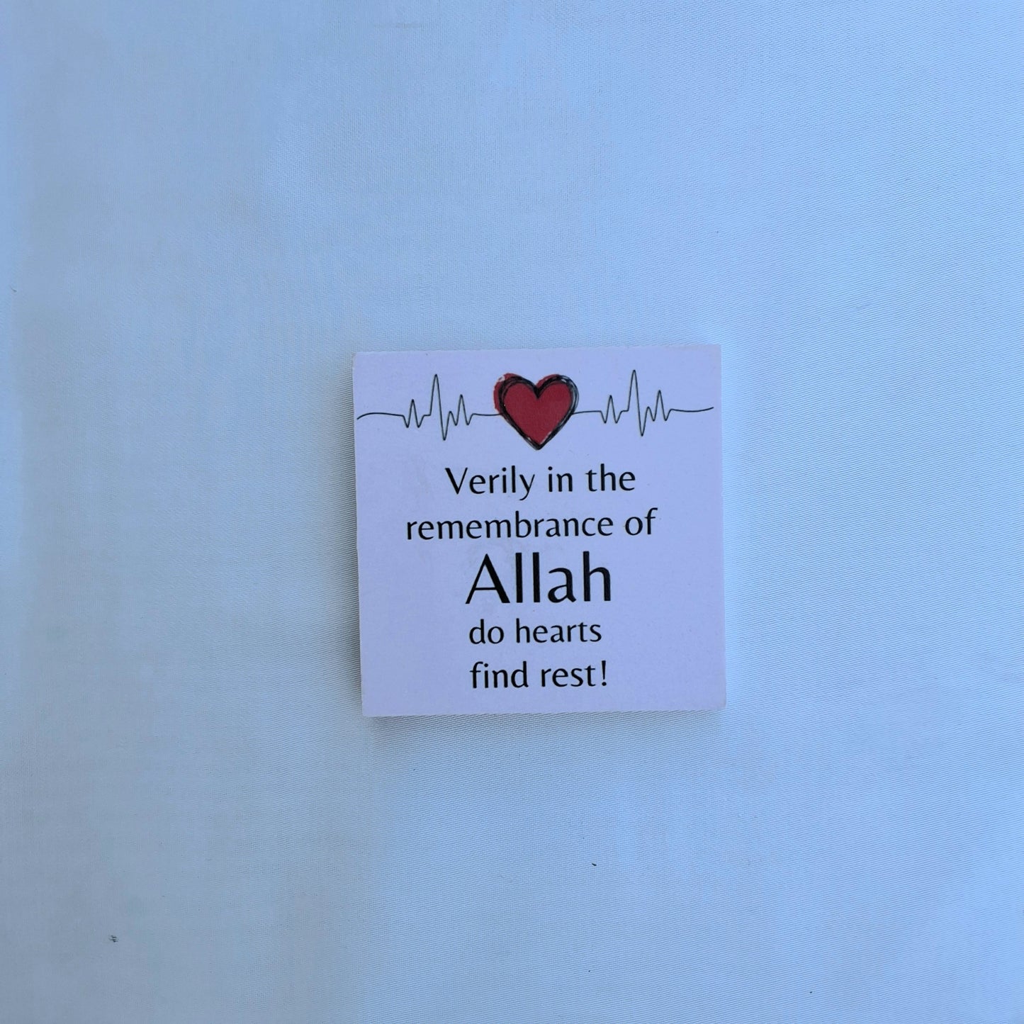 Dua Magnets/Islamic Magnets