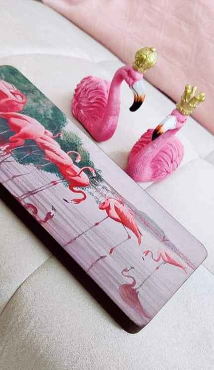 digitally printed wooden cheeseboard / wooden platter. A beautiful tableware makes a perfect git.