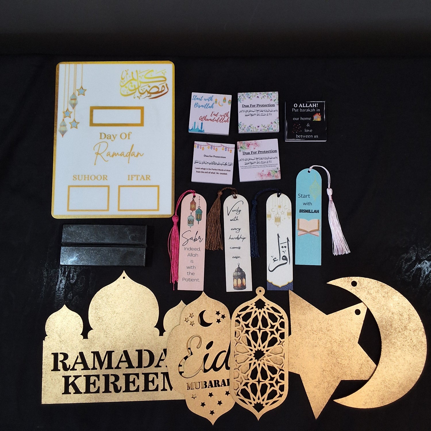 Ramadan/Eid Products