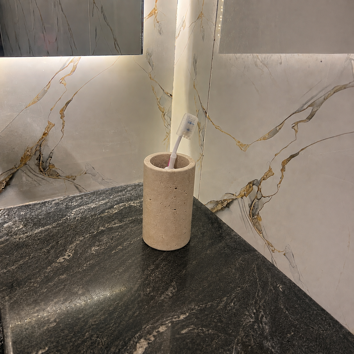 Tooth Brush Holder