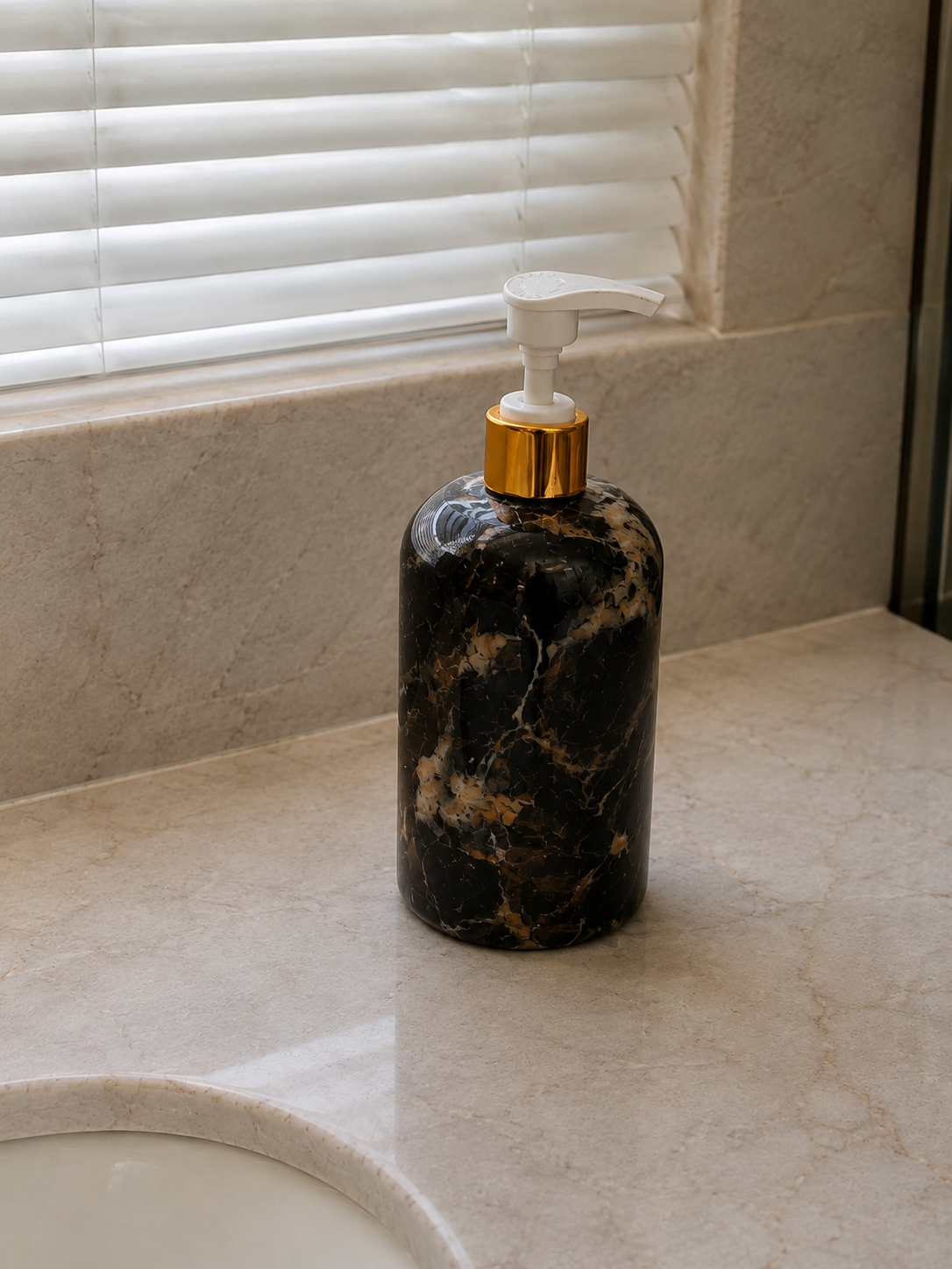 Soap/Facewash Dispenser