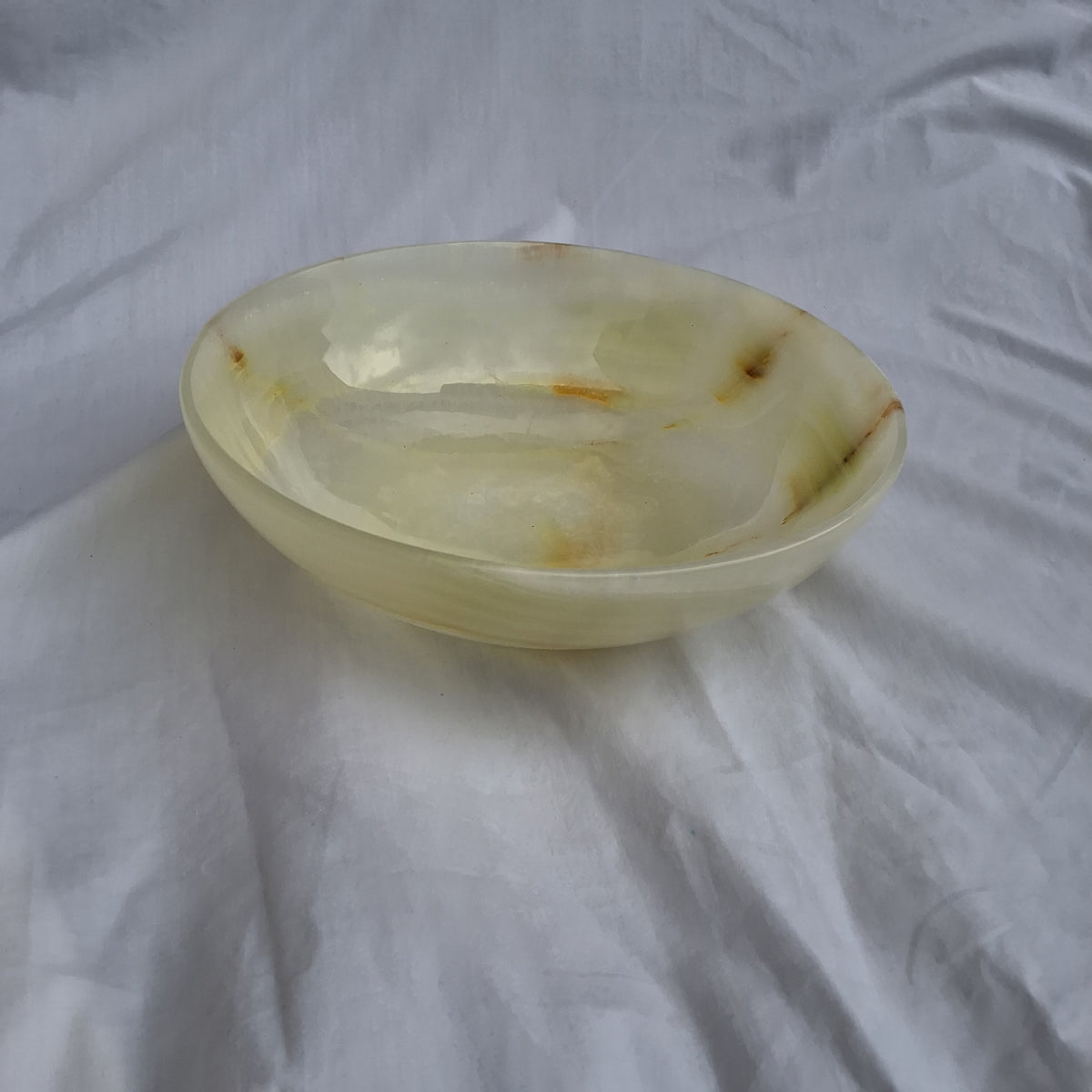 Onyx Bowl