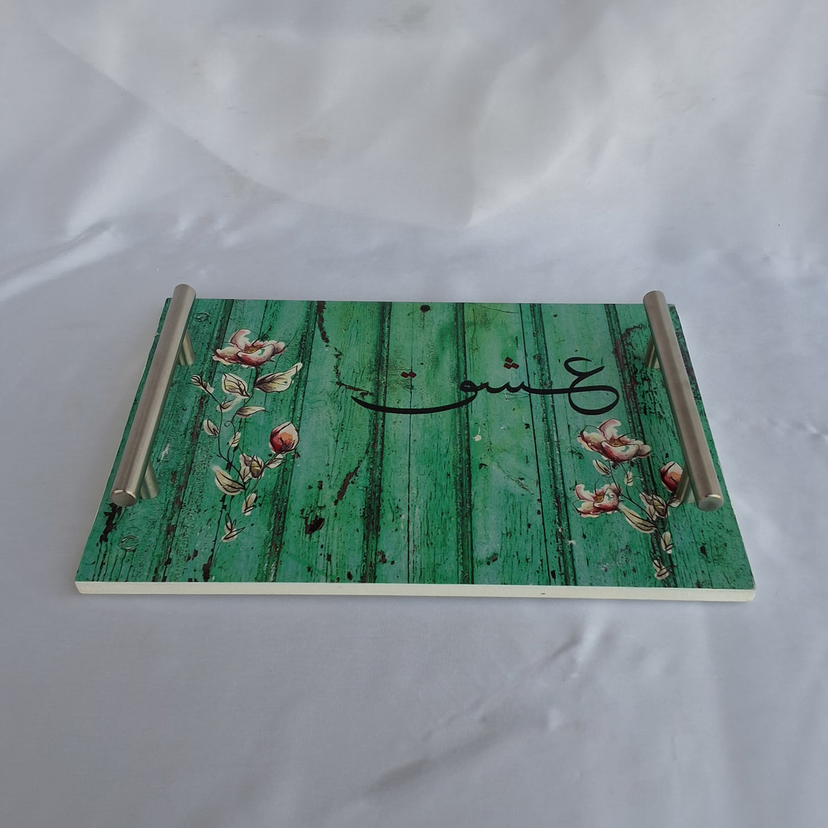 The Ishq Tray