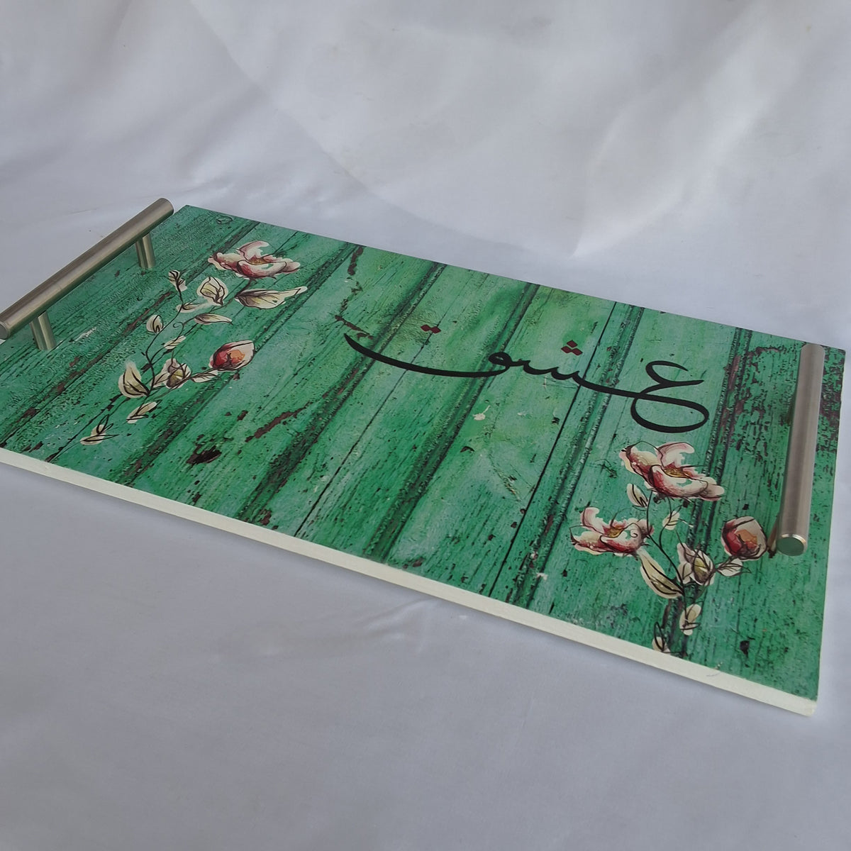The Ishq Tray