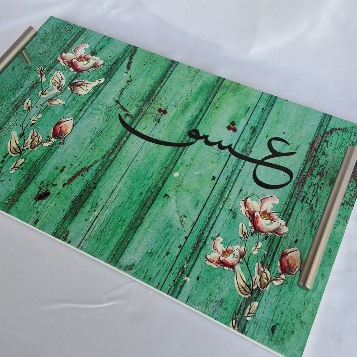 The Ishq Tray