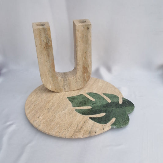Travertine Paaran Set- Save rs. 3000