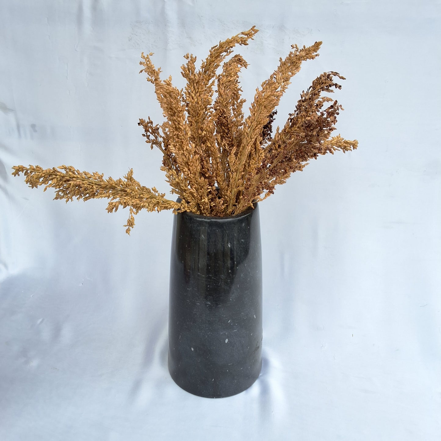 The  Pristine Vase