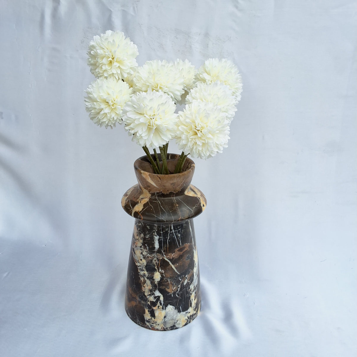 Ringed Vases