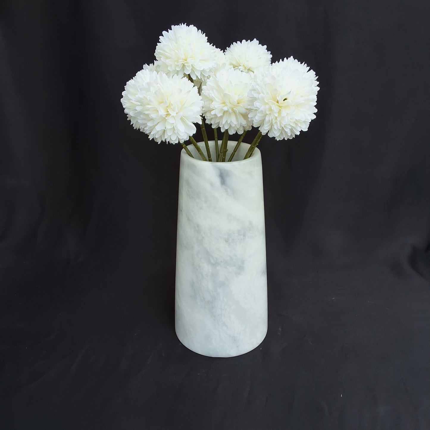 The  Pristine Vase