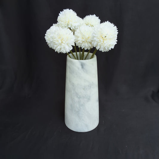The  Pristine Vase