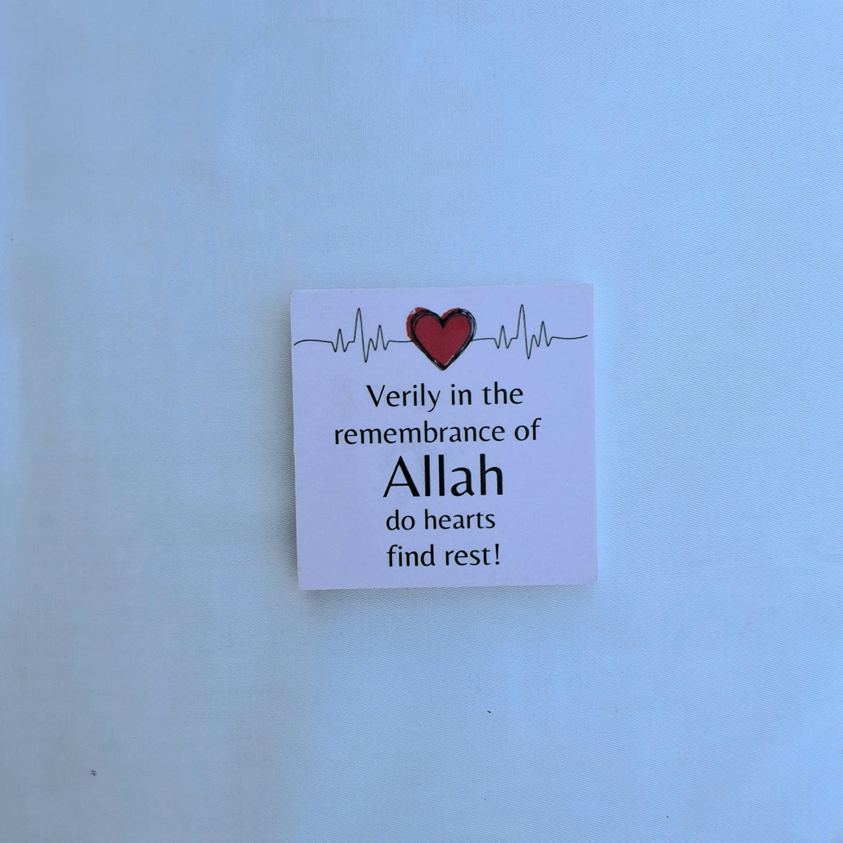 Dua Magnets/Islamic Magnets