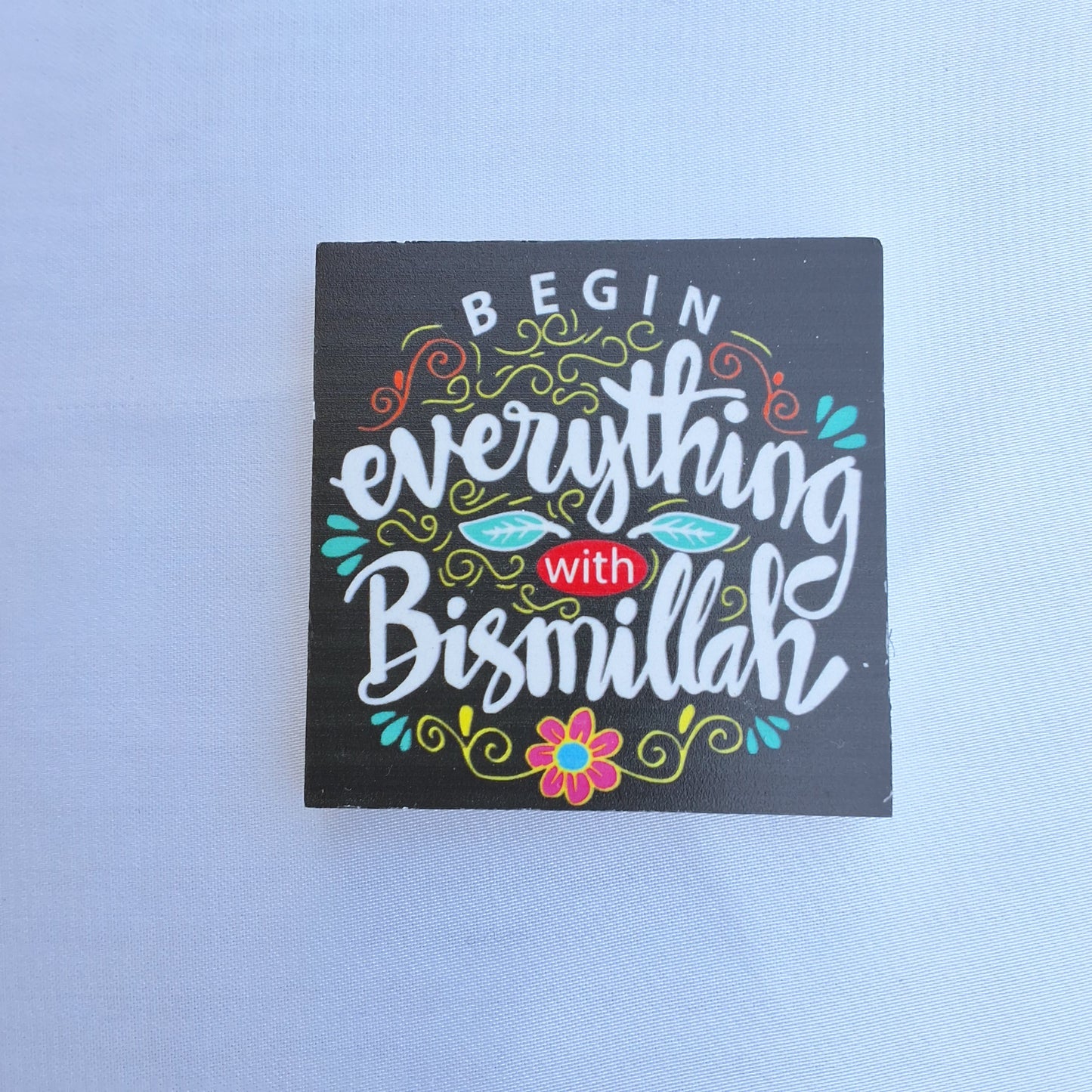 Dua Magnets/Islamic Magnets