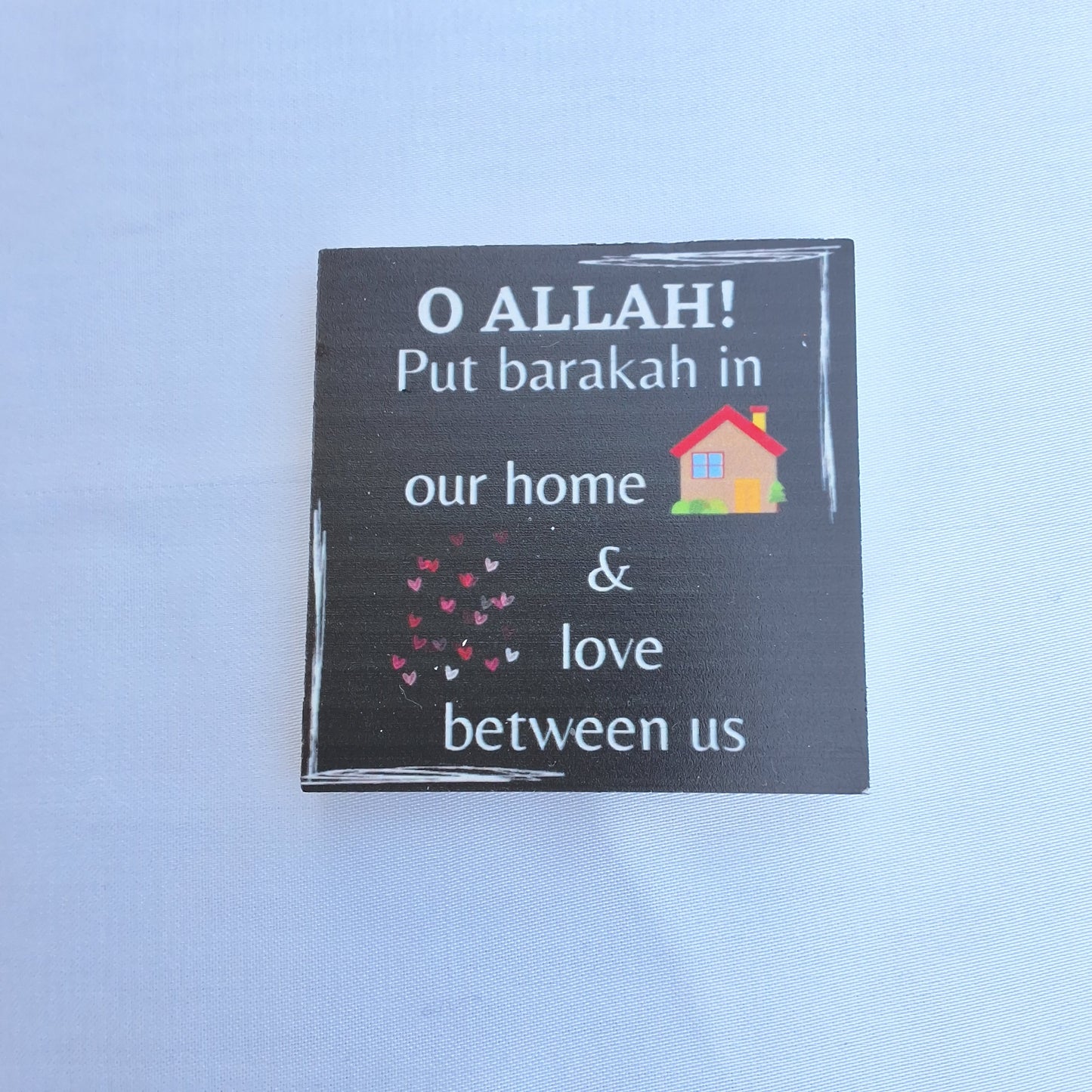 Dua Magnets/Islamic Magnets