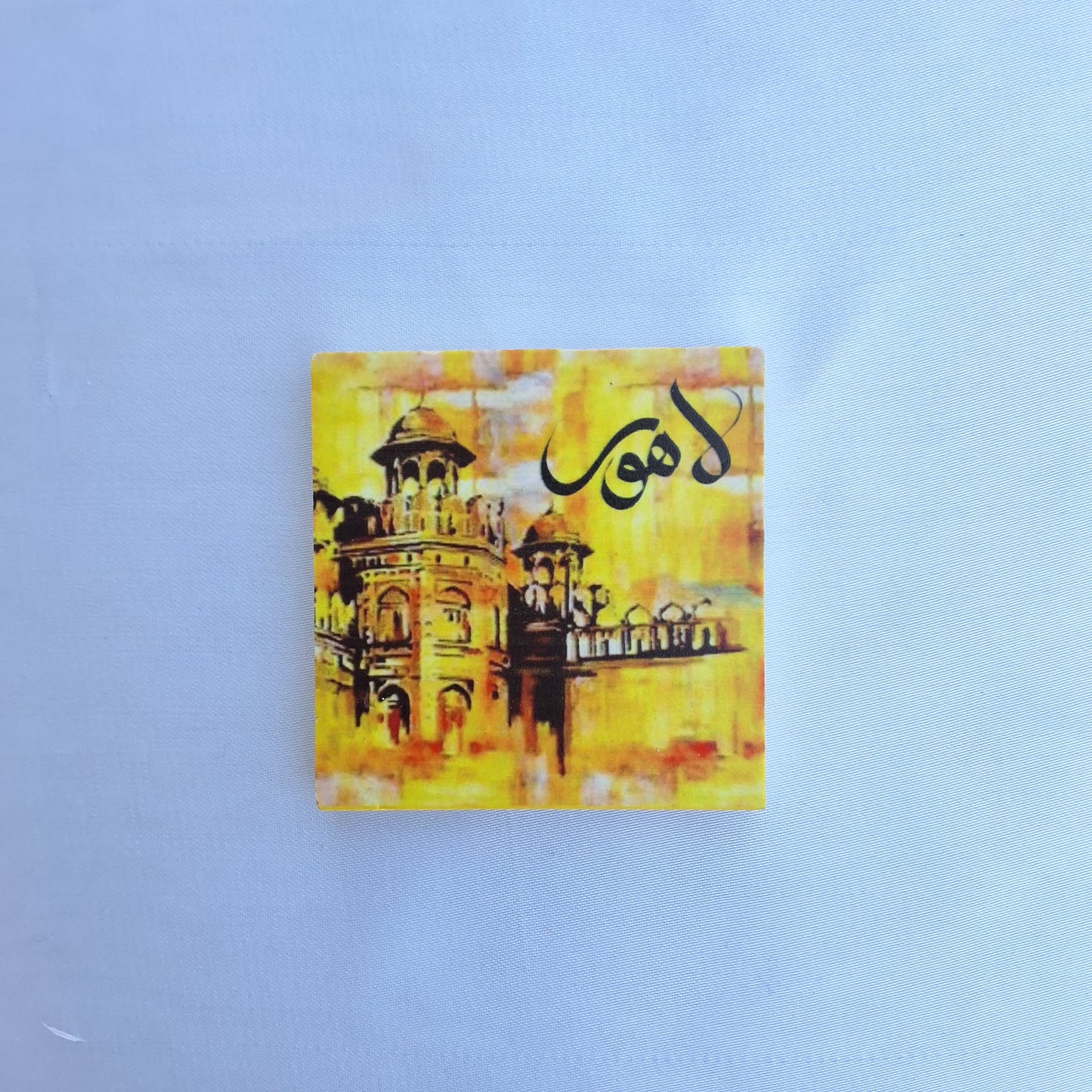 Pakistan magnets
