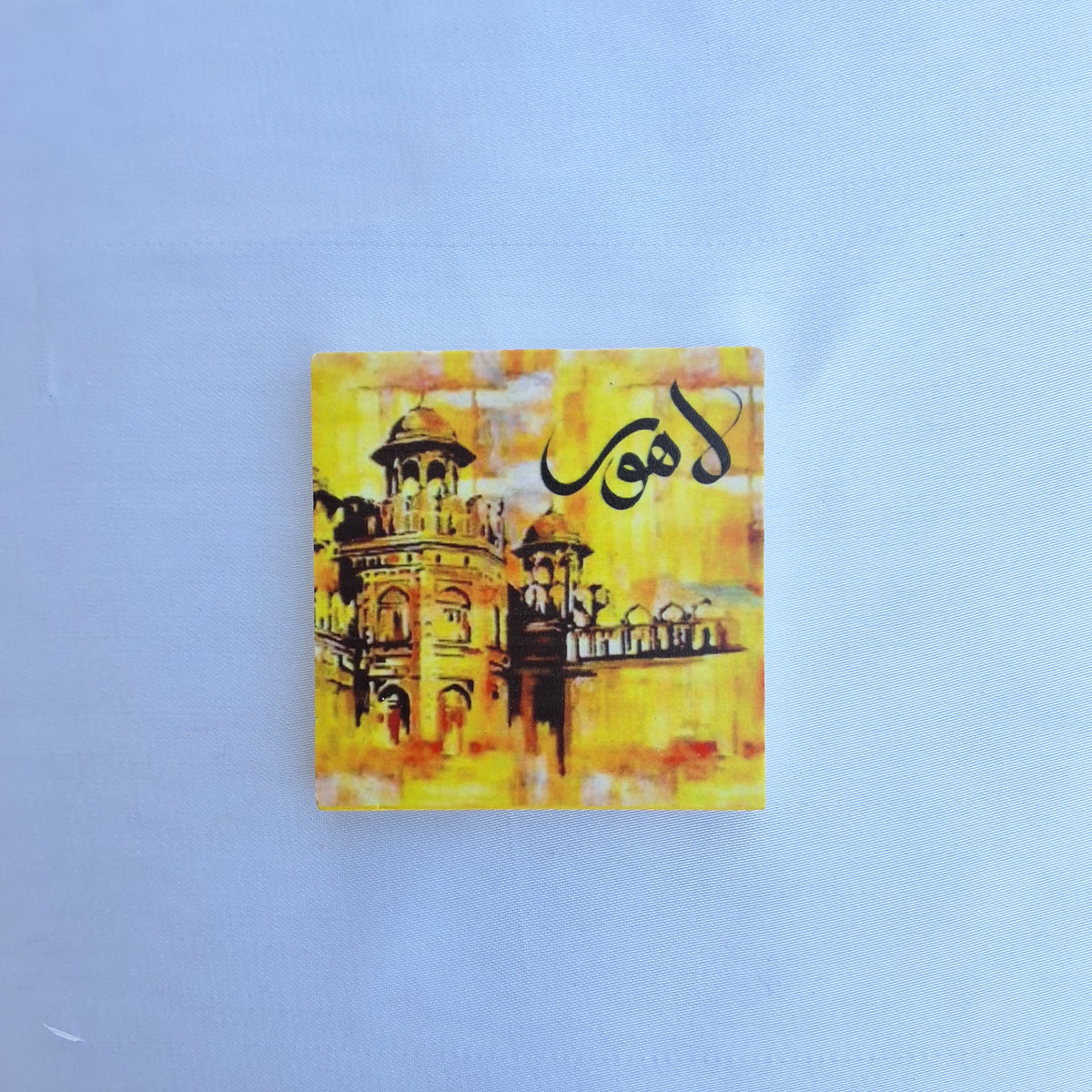 Pakistan magnets