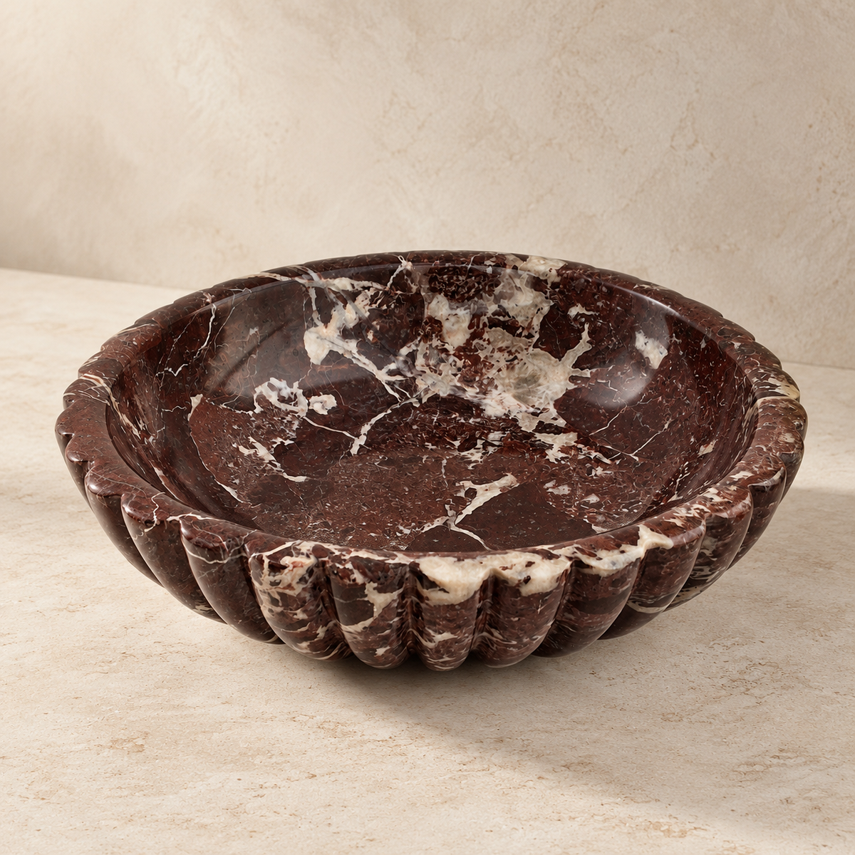 The Flute Bowl