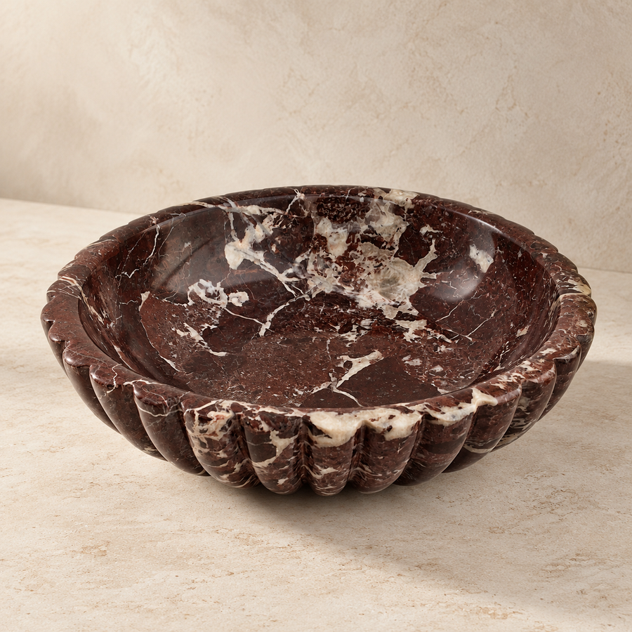 The Flute Bowl