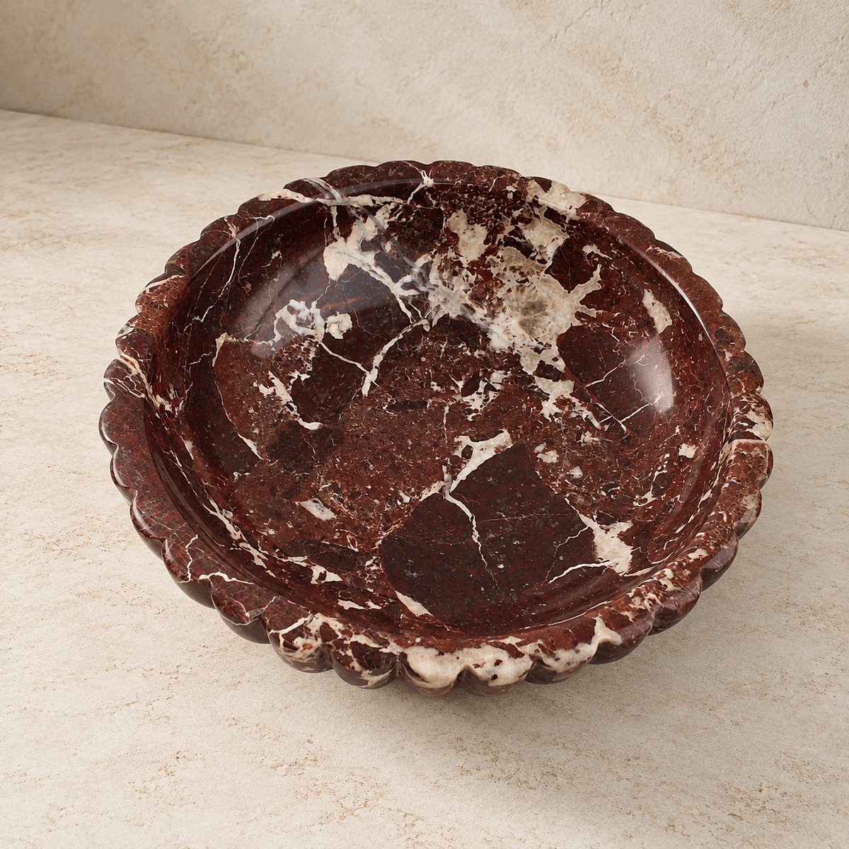 The Flute Bowl