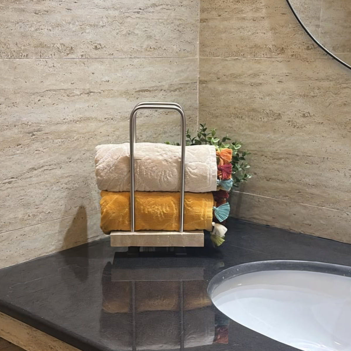 Towel Holder