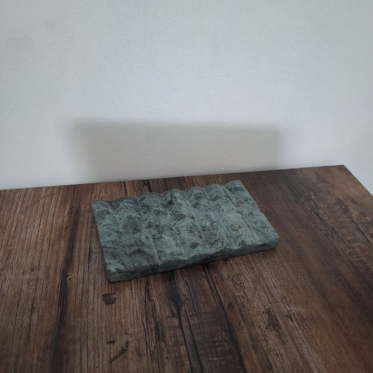 Marble/Travertine Soap dish