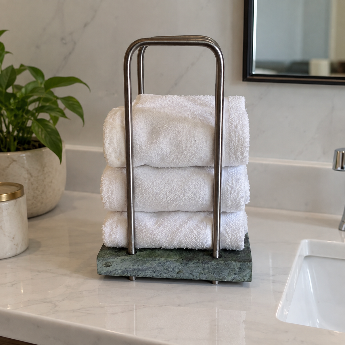 Towel Holder