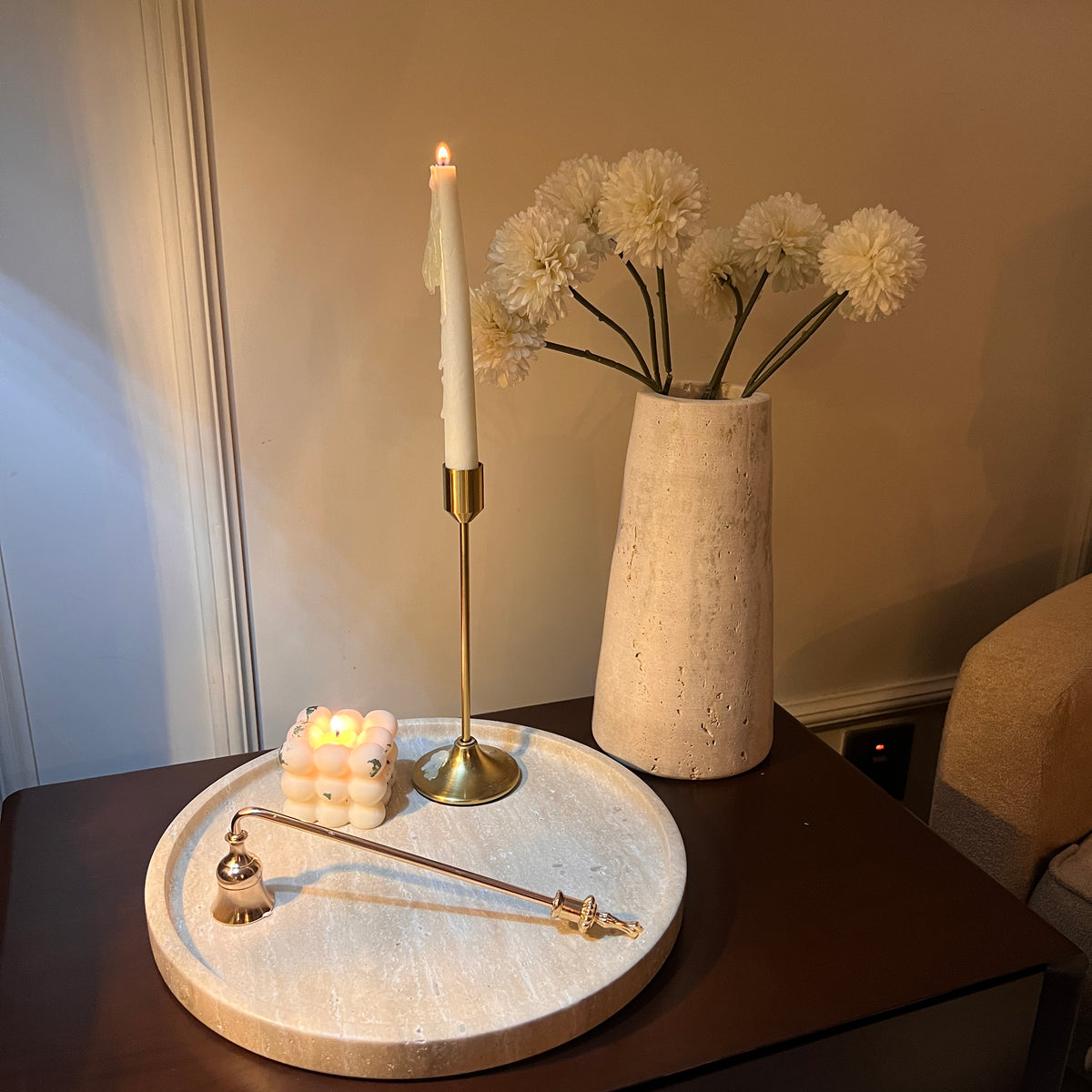The  Pristine Vase