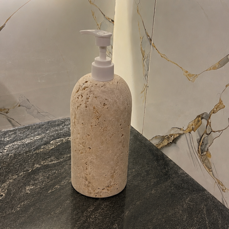 Soap/Facewash Dispenser