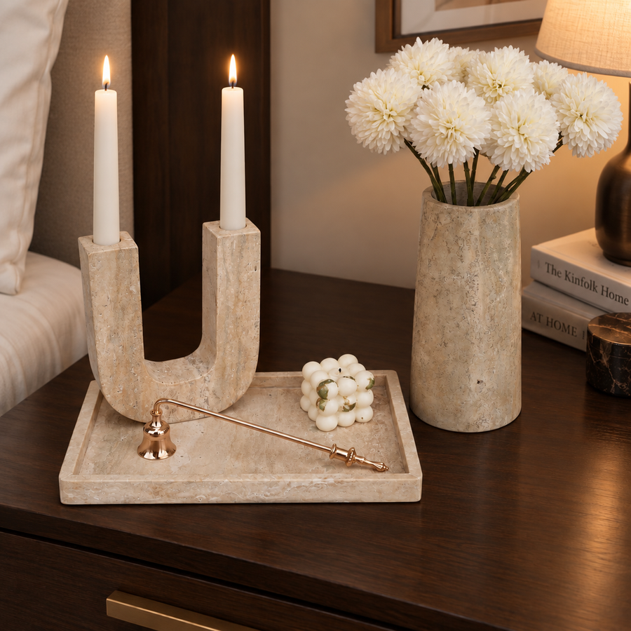 Travertine Big Bundle Save rs. 4000