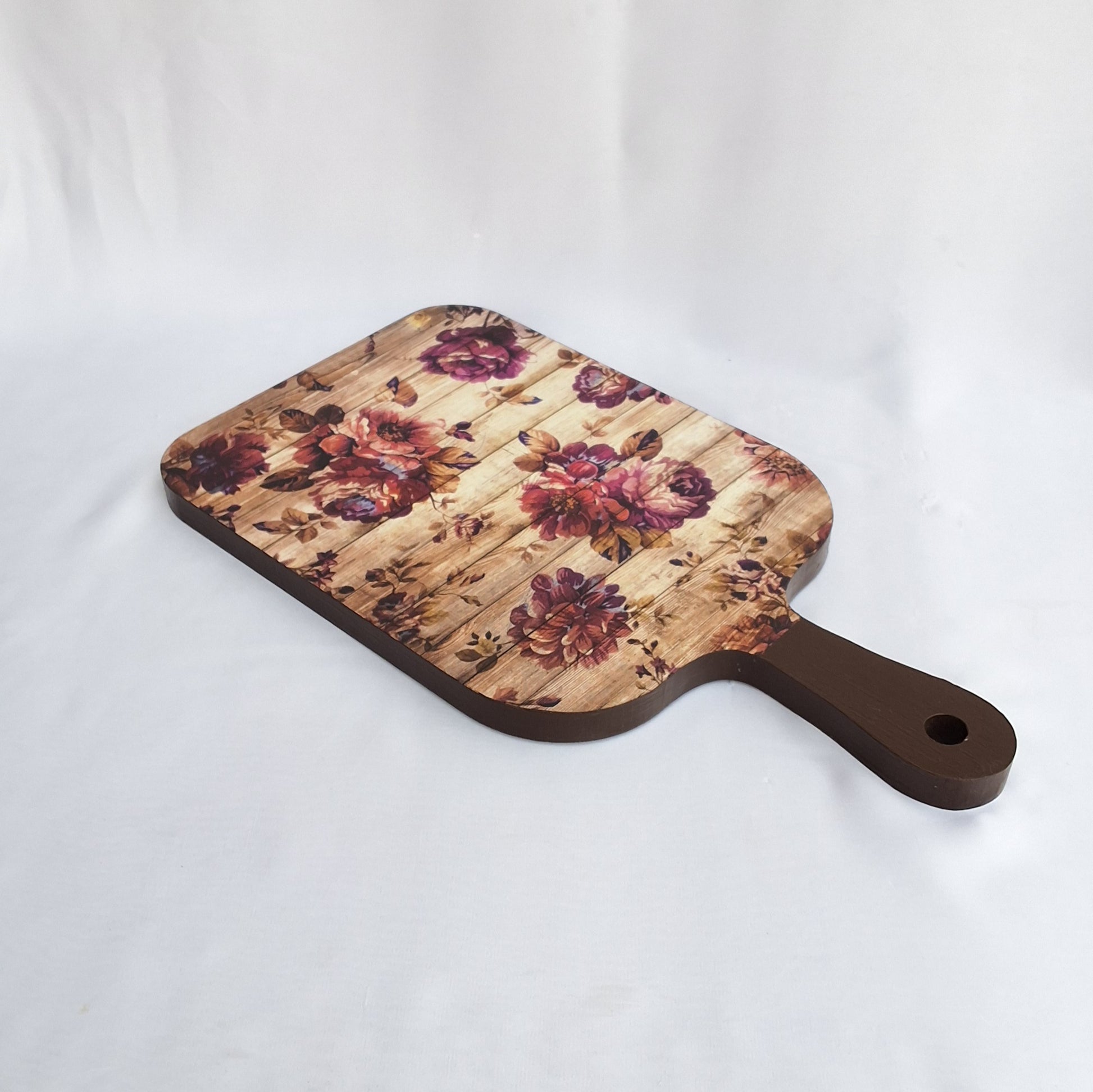 wooden cheeseboard Pakistan / wooden serving platter. perfect tableware and gift. 